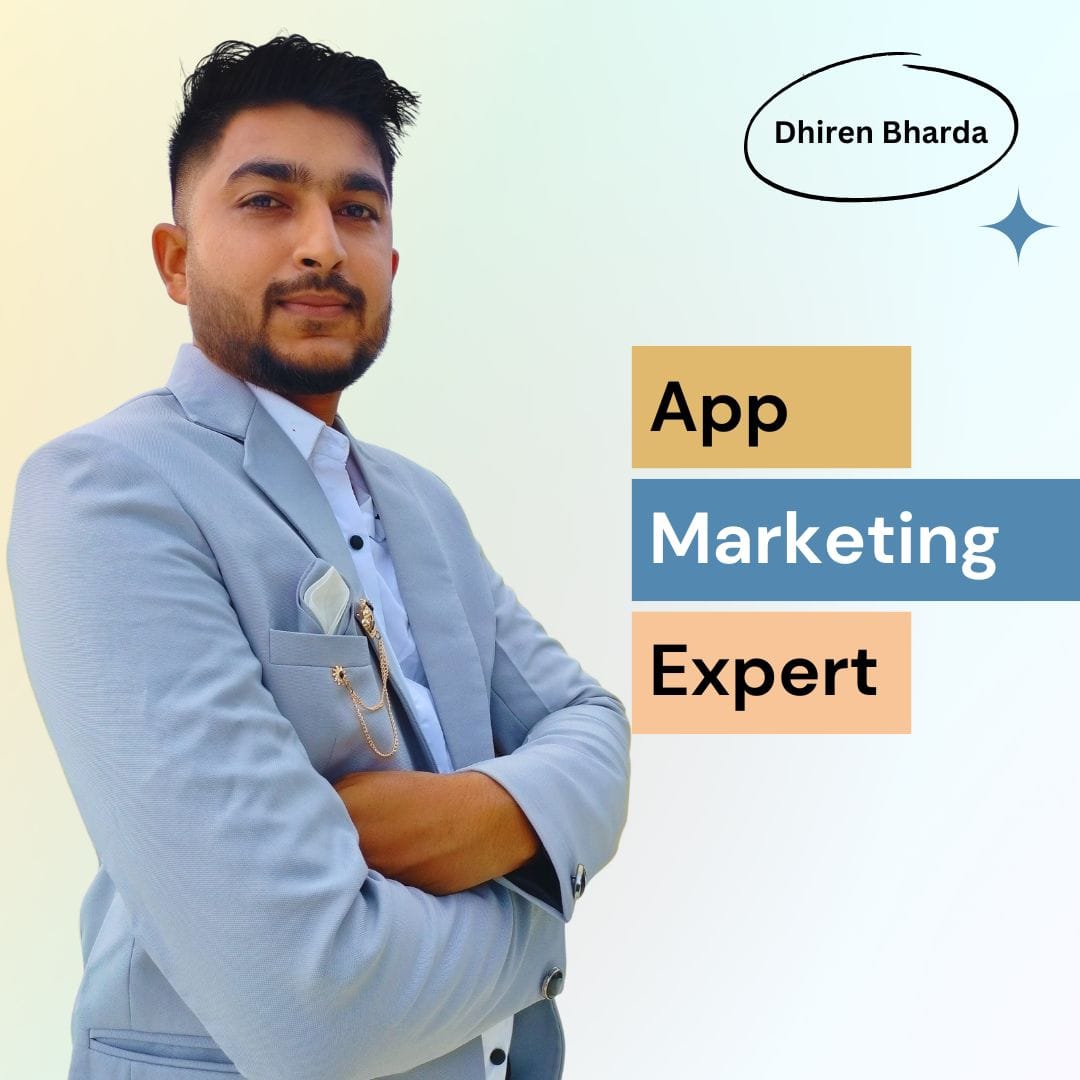 App Marketing Expert