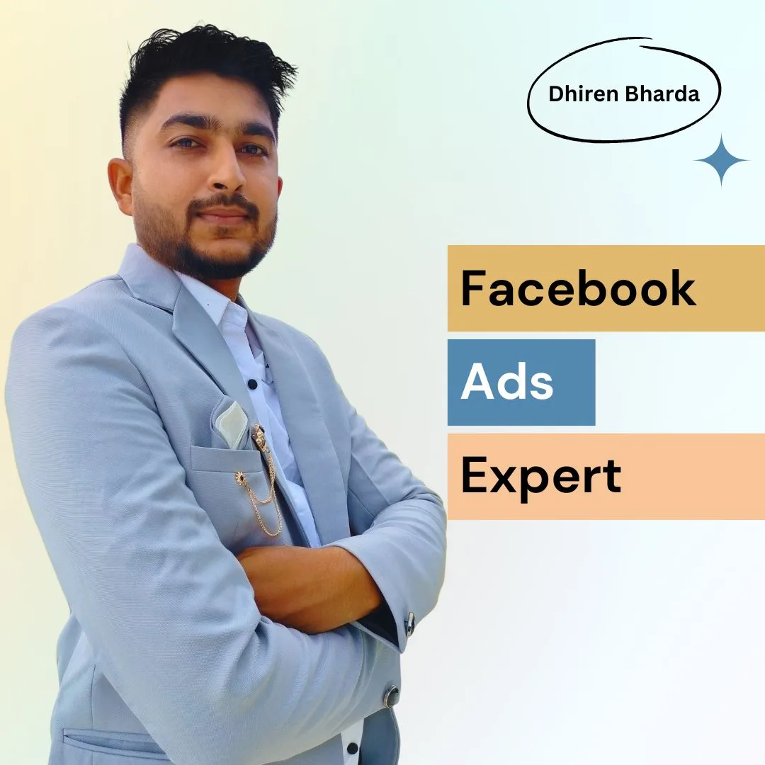 Facebook Ads Expert