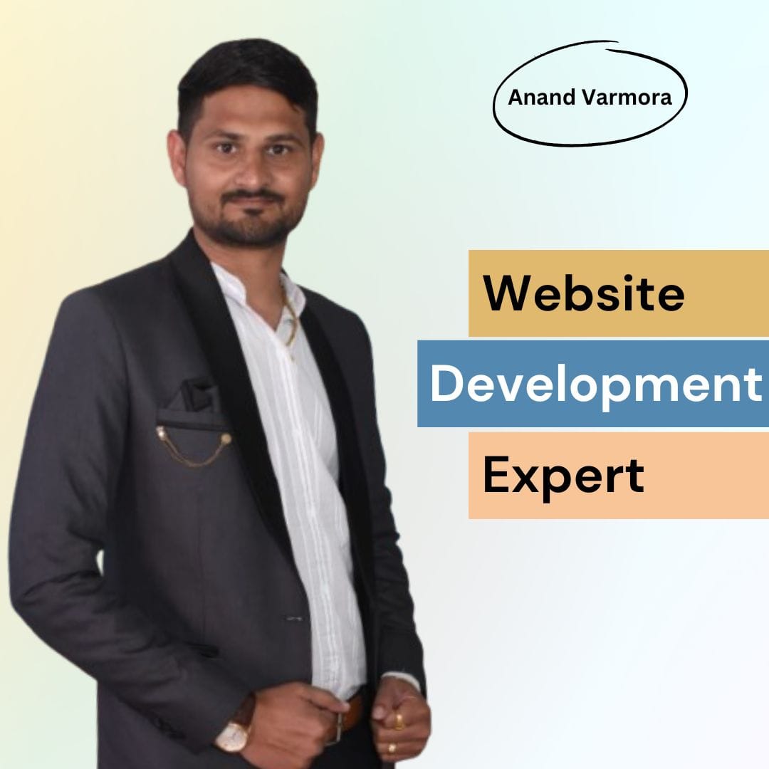 Freelance Website Developer