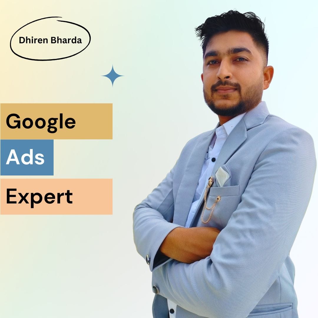Google ads Expert