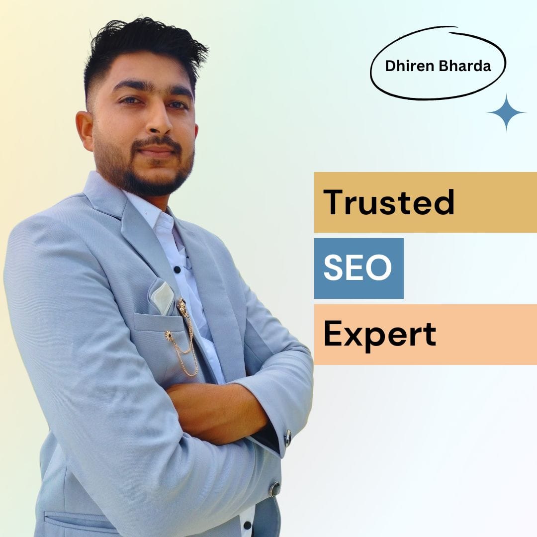 Freelancer SEO Expert