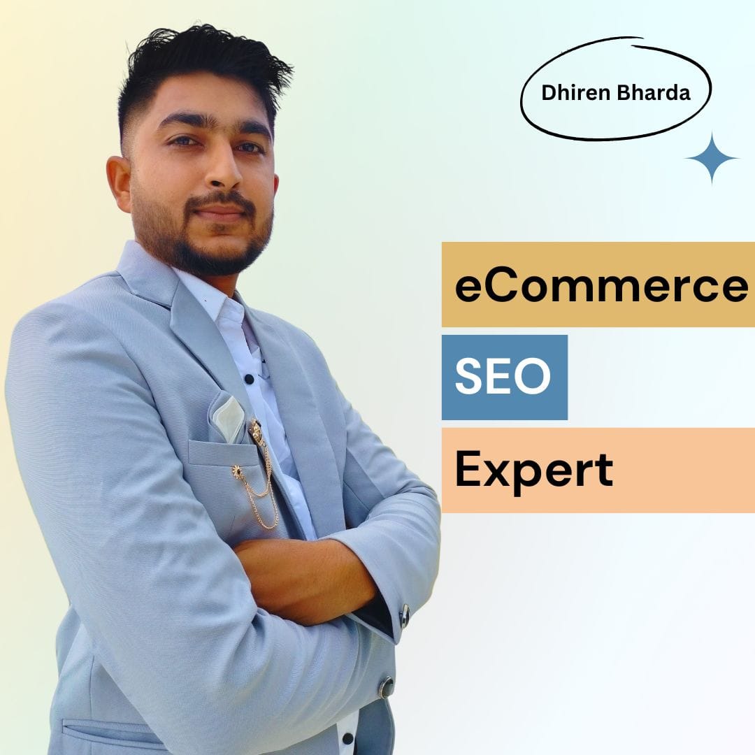 eCommerce SEO Expert