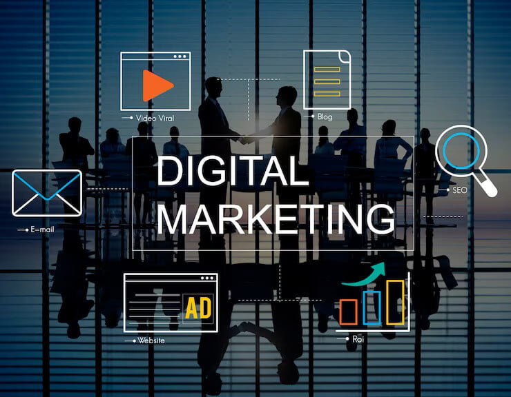 The Future of Digital Marketing Insights from Top Agencies in the Industry