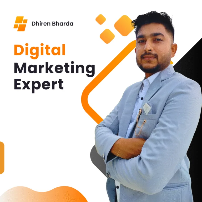 digital marketing specialist
