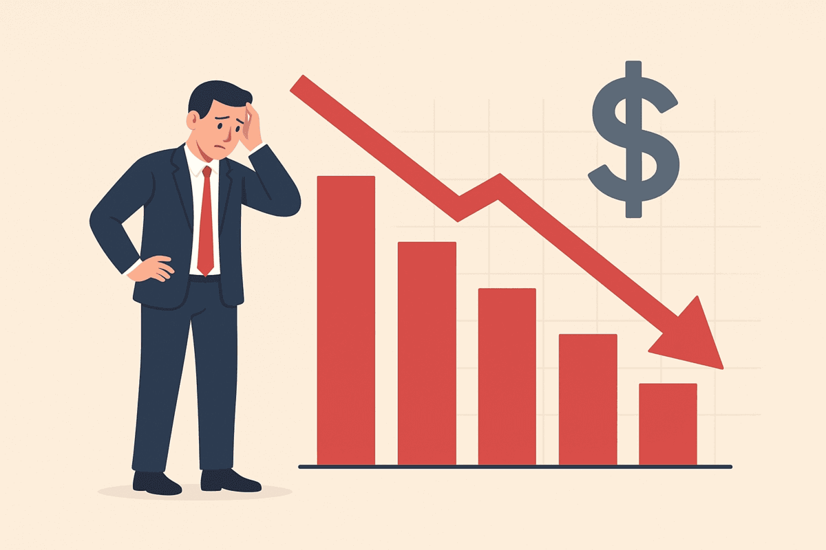 What to Do When Your Business Growth Plateaus What to Do When Your Business Growth Plateaus