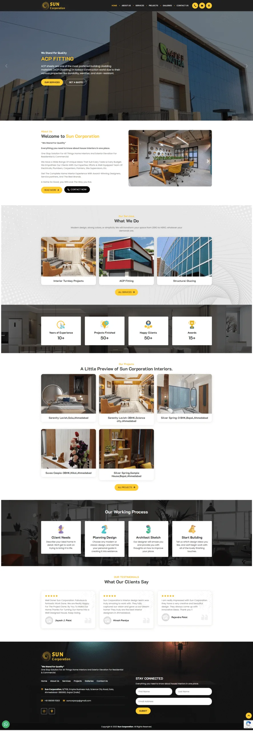 Sun Corporation