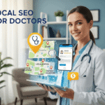 Local SEO for Doctors