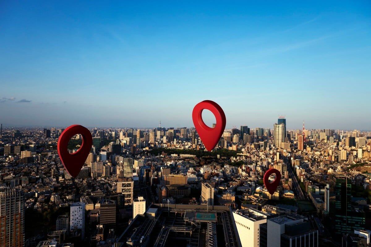 Local SEO for Small Business