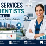 SEO Services for Dentists in Austin