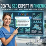Dental SEO Expert in Phoenix Dental SEO Expert in Phoenix