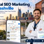 Dental SEO Marketing in Nashville Dental SEO Marketing in Nashville