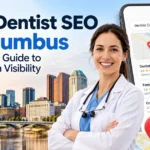 Local Dentist SEO in Columbus