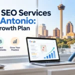 Dental SEO Services in San Antonio