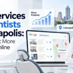 SEO Services for Dentists Indianapolis